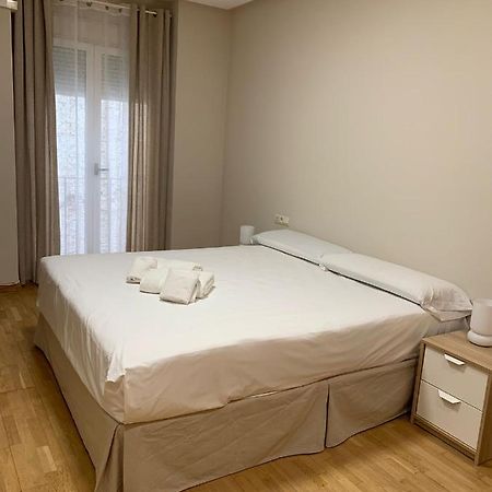 Plaza Ayuntamiento Apartment Walencja Zewnętrze zdjęcie