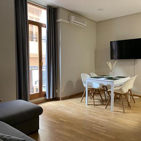 Plaza Ayuntamiento Apartment Walencja Zewnętrze zdjęcie