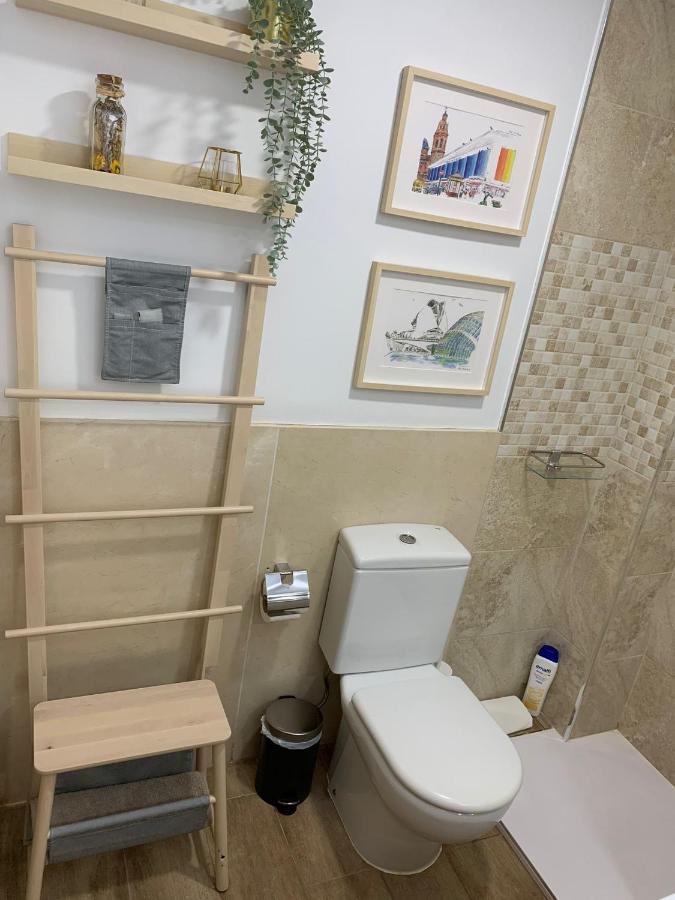Plaza Ayuntamiento Apartment Walencja Zewnętrze zdjęcie