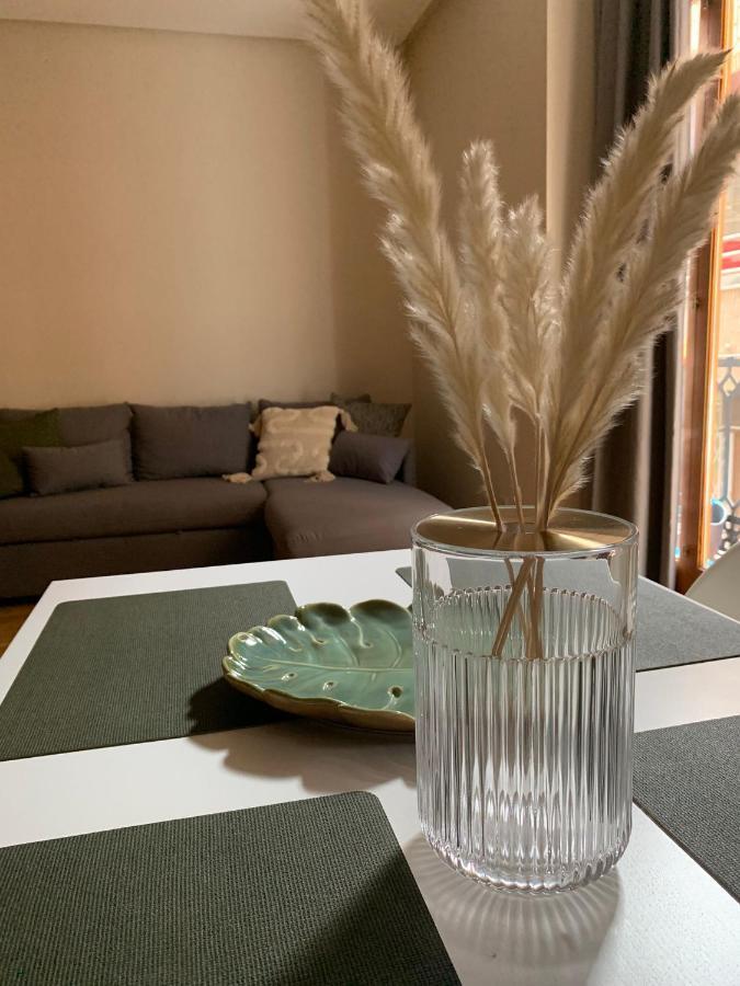 Plaza Ayuntamiento Apartment Walencja Zewnętrze zdjęcie