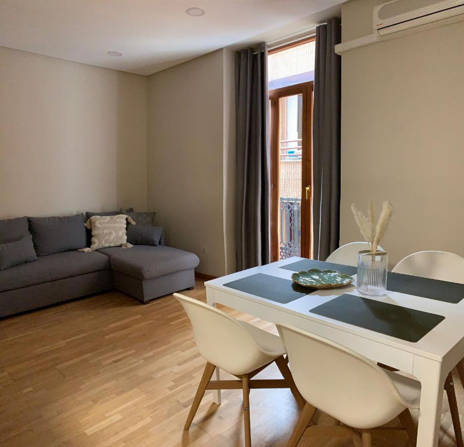 Plaza Ayuntamiento Apartment Walencja Zewnętrze zdjęcie