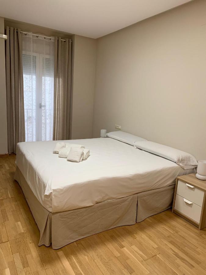 Plaza Ayuntamiento Apartment Walencja Zewnętrze zdjęcie