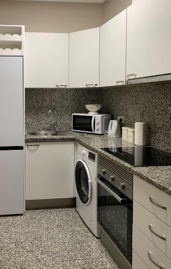 Plaza Ayuntamiento Apartment Walencja Zewnętrze zdjęcie