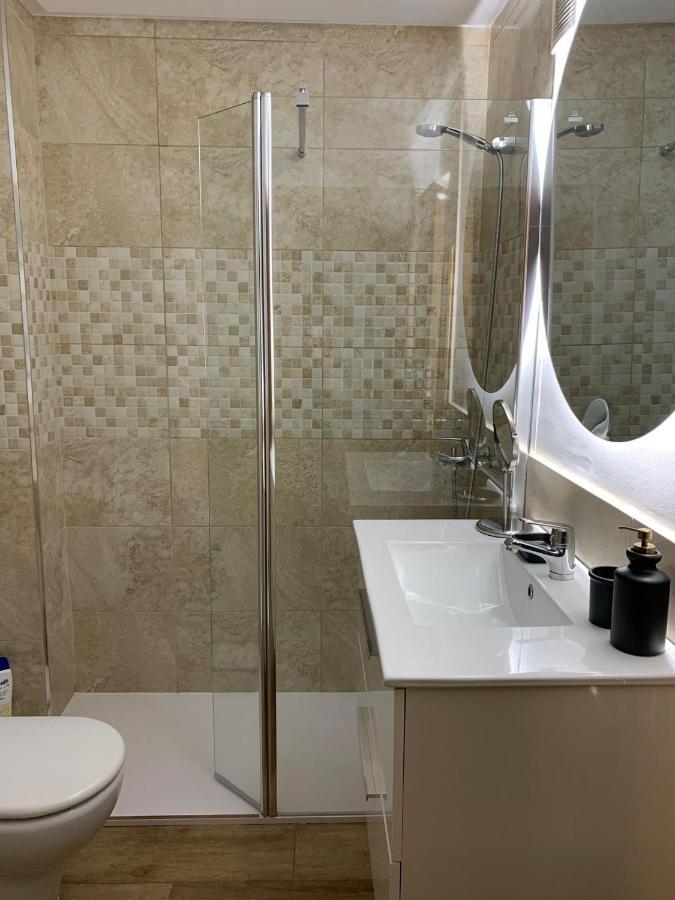 Plaza Ayuntamiento Apartment Walencja Zewnętrze zdjęcie