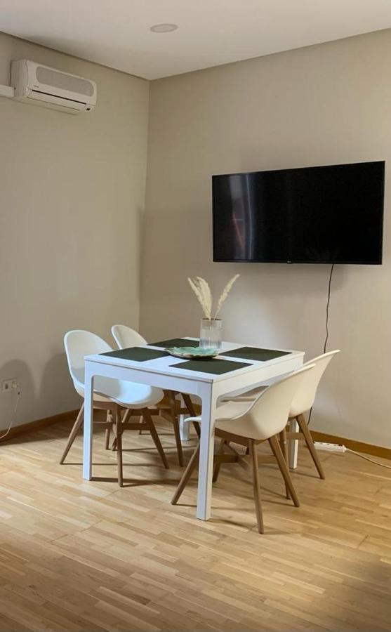 Plaza Ayuntamiento Apartment Walencja Zewnętrze zdjęcie